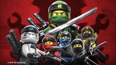 ninjago season 8 ep 10