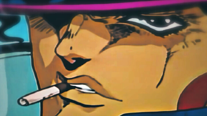"That year 17 was still invincible"