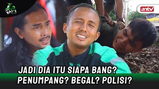 Abang Ojol Bingung! Bawa Siapa Si Bang Sebenernya? | KAJOL ANTV Eps 9 (2/4)