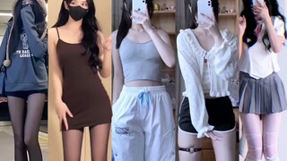 你 喜 欢 哪 个 颜 色 的 丝 袜 呢 ？