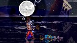 【MUGEN】Latest "Skill Optimization Version" "Beerus" Skill Animation (with Character Download)