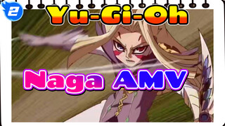 [Yu-Gi-Oh Epik AMV] Hankou Seimei - Macam-macam Naga_2