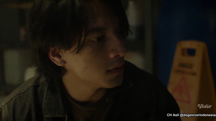 PERTARUHAN THE SERIES 3 EPISODE 2