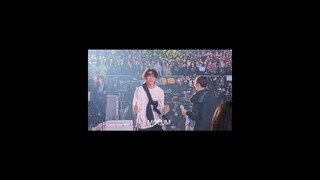 SeungSeung dancing to fighting 🍒🧸 #seventeen #scoups #seungkwan