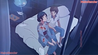 Anime Moment – Kimi ga Suki