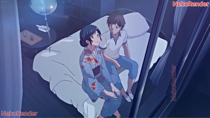 Anime Moment – Kimi ga Suki