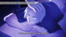 Sakamoto days Part 2 E3