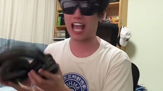当你上海妈妈疯狂催你别打游戏时...