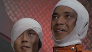 [20-minute Earth Defense Force Science Popularization] Ultra Beast Nemesis - Ultra Beast Attack Team