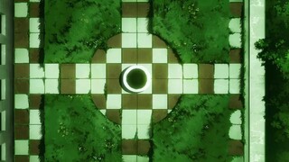 siswi zombi yang ingin jadi gadis biasa