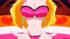 Anime Harem 18+ No sensor Ceweknya Brutal Bett...!!
