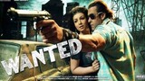 WANTED (2009) Subtitle Indonesia | Salman Khan |  Ayesha Takia | Prabhu Deva | Prakash Raj