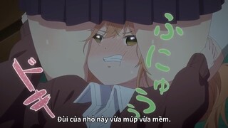 💦 Tập 10 _ 100 cô bạn gái của tôi • Vietsub 💫