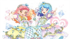 Aikatsu Friends! - The Thing That's Only There (Pure Palette) [Sub Español]
