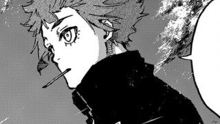 【Rin-sae】Your cold words are like a downpour