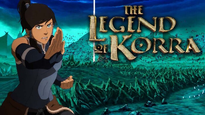 The Legend of Korra - Chapter 6 Gameplay