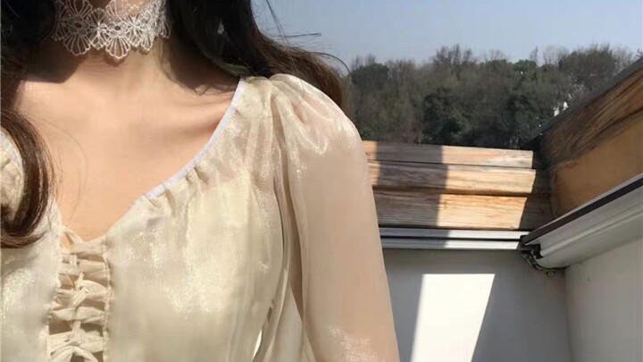 【เสียง 3D ช่วยกล่อมนอน】เมียตัวน้อยทำบะหมี่ให้คุณกินนะ~