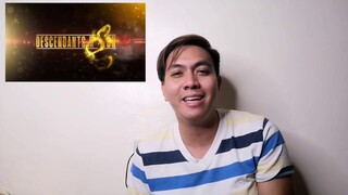 Descendants of the Sun Philippine Adaptation Reaction