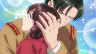 Taisho Era contract marriage season 1 Episode 4 Hindi dubbed 18 Plus