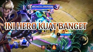 INI HERO KUAT BANGET