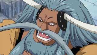 Pure White Nika vs. Dark Overlord! Tebakan menarik tentang pertarungan antara Bajak Laut Topi Jerami