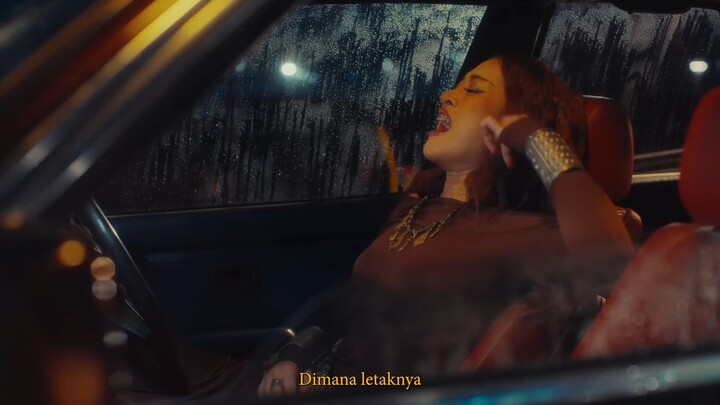 LAGU TAK ADIL AISHA RETNO