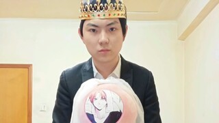 《血族之王深情求婚刘炫》豆瓣评分8.8