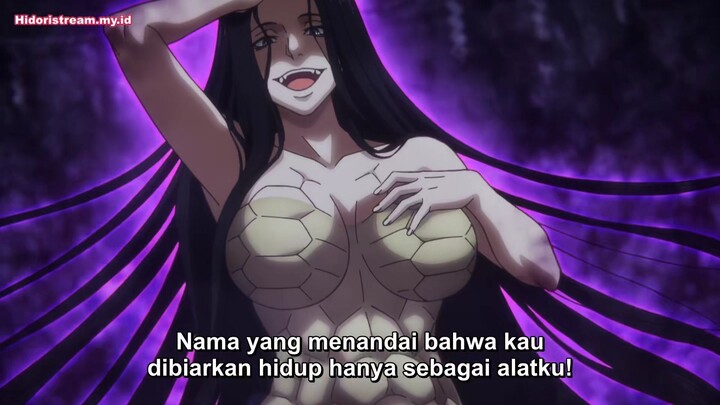 Eps_12 uler urban santuy dan duo bocil maen maen