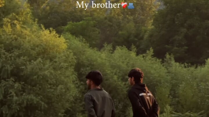 Brother ❤️ My Forever SupportMy Brother, My Strength 🤝Brother Bond ❤️ Always TogetherA Special Mome