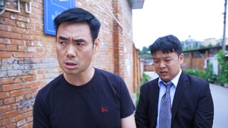 陈翔六点半：没有假期的十年