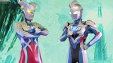 【FSD&RBK】[Ultraman Zeta & Ultraman Zero Radio Drama] [15] [The Strongest Stance]