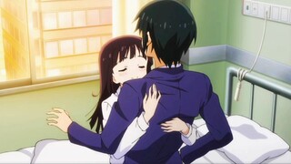 พี่ชายคร้าาา..😍🥰💋{พักนี้น้องสาวพี่ดูแปลกไป}