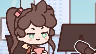 เรื่องของเพื่อนร่วมงานที่ขายตัวเจ้านาย