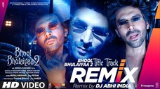 Bhool Bhulaiyaa 2 Remix DJ