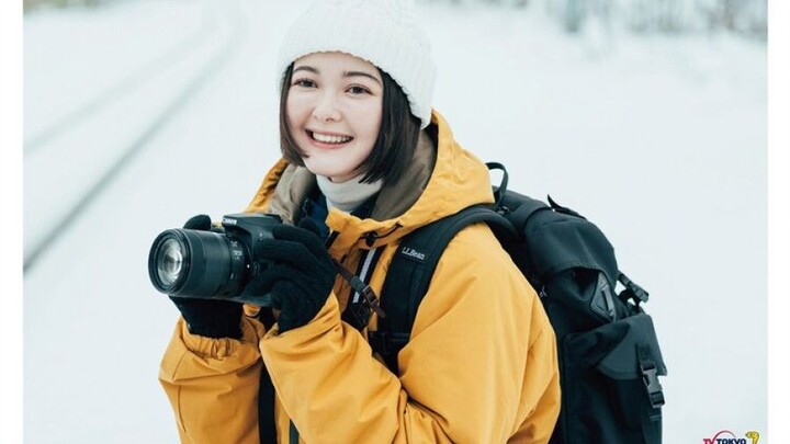 Tetsu Ota Michiko, 2 Man Kiro Episode 3 Eng sub