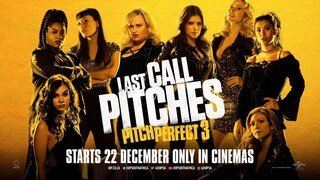 Pitch Perfect 3(2017)1080p(English Version)
