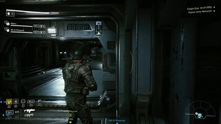 Aliens: Fireteam Elite Pt.9