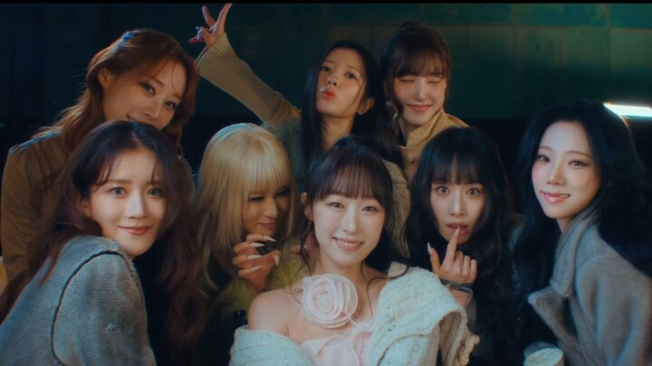 WJSN’s 10th Debut Anniversary Special Track “Bloom Hour” MV Released