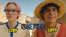 Akhirnya Trailer Resmi One Piece Live Action Rilis!!! Yuk di Chek Nakama!!!