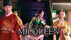 001 Mr.Queen (พากย์ไทย)