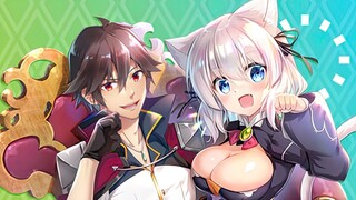การเกิดใหม่หนที่ 3 ของผู้กล้าที่ถูกเนรเทศ ตอนที่ 1 - 16