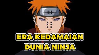 ERA KEDAMAIAN DUNIA NINJA