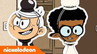 The Loud House | Foto bersama | Nickelodeon Bahasa