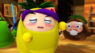 ถ้าจะต่อราคาก็ต้อง Pineapple Fubuki สิ! (5)