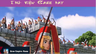 TVG14 Giới thiệu game chiến thuật hay phần 5#gamehay