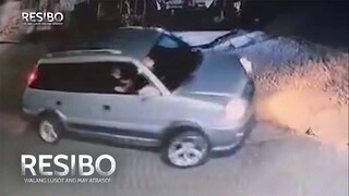 SUV na naka-impound dapat sa HPG, nakasabay ng may-ari sa kalsada?! | Resibo