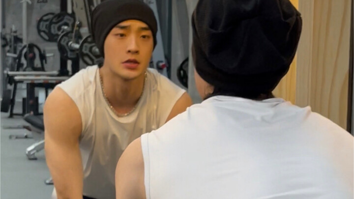 Another Day of Slack Training