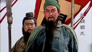 Lu Shuming, the actor who played Guan Yu, passed away. There is no Yunchang in the world anymore! [R
