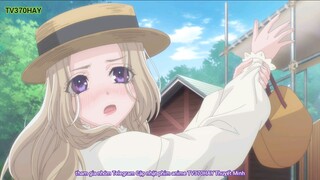 Thuyết Minh Ojou to Banken-kun Tập 3