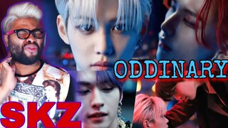 Stray Kids (스트레이 키즈) - “ODDINARY" Main Trailer (Reaction) | Topher Reacts